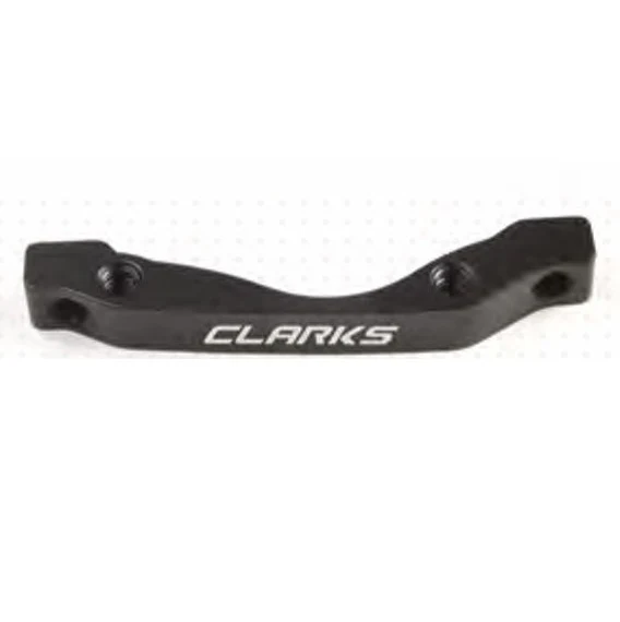 Adapter für den vorderen oder hinteren Bremssattel PM>IS CLARKS (+0mm)