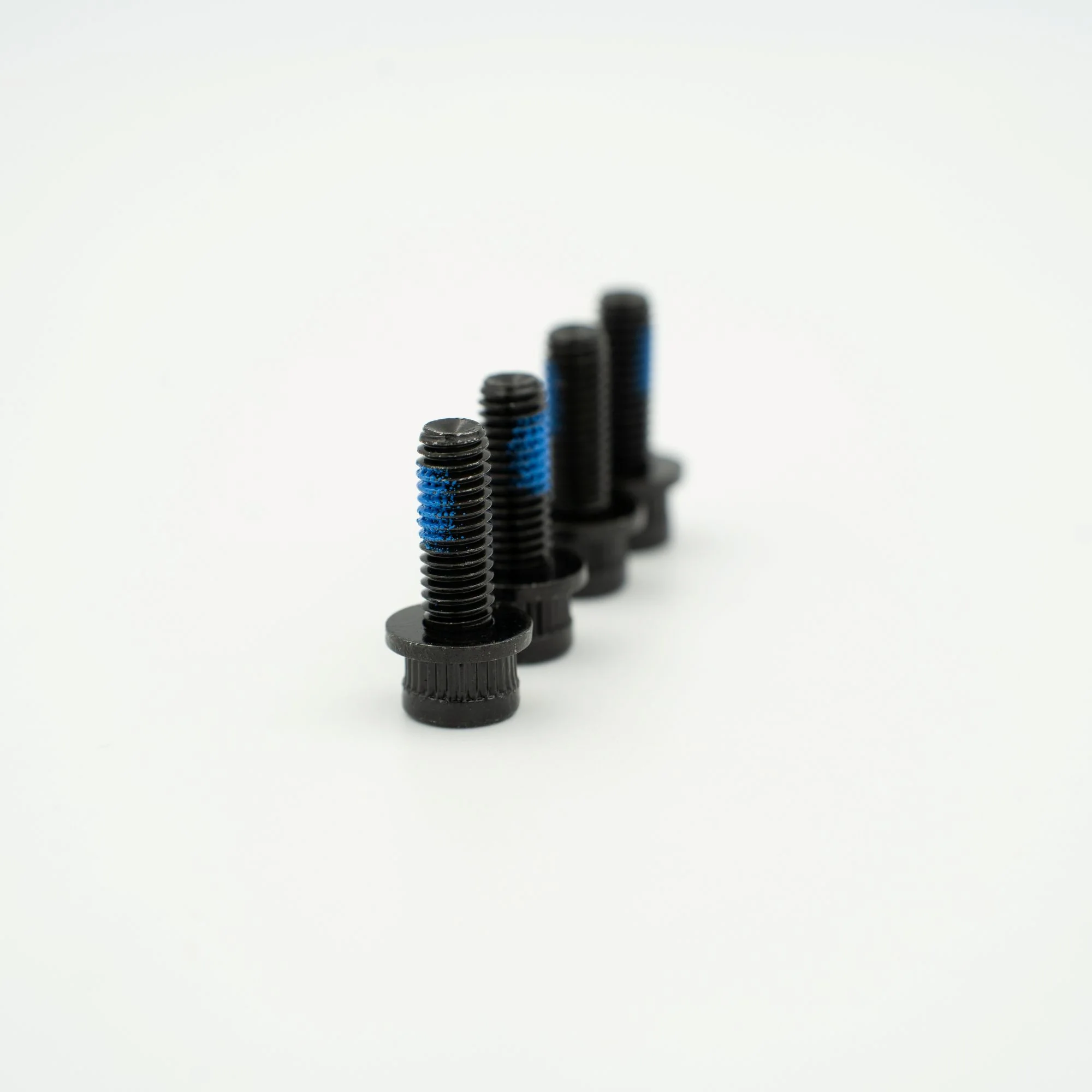 Adapter für den vorderen oder hinteren Bremssattel PM>IS CLARKS (+0mm) - Image 2