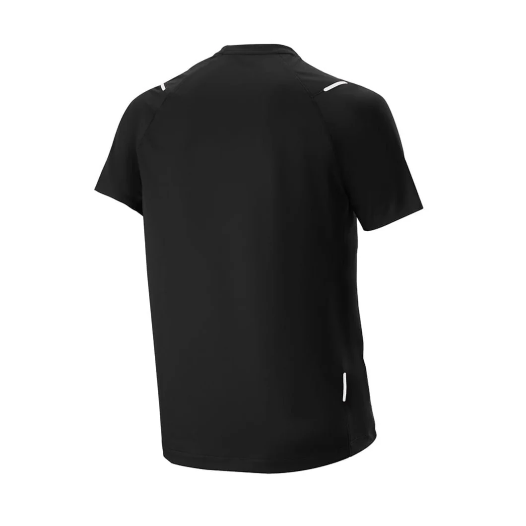 ALPINESTARS A-ARIA SWITCH Trikot Kurzarm Schwarz - Image 2