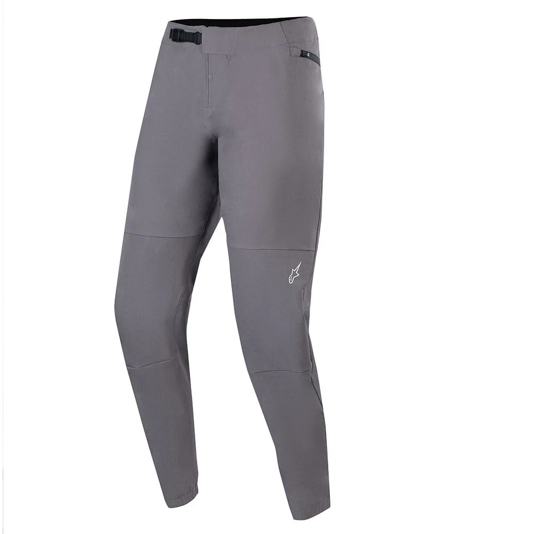 ALPINESTARS A-DURA ELITE Hose Dunkelgrau - Image 8