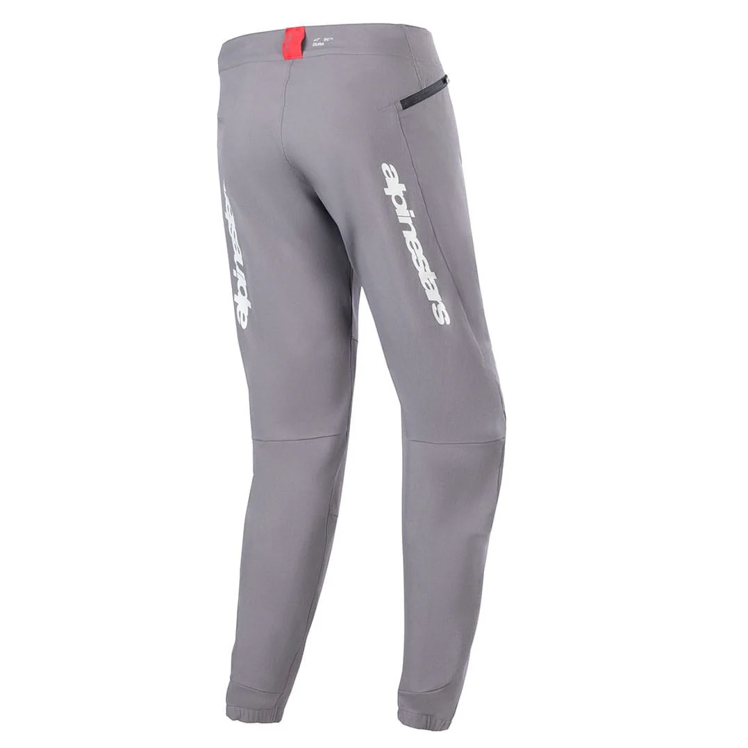 ALPINESTARS A-DURA ELITE Hose Dunkelgrau - Image 9