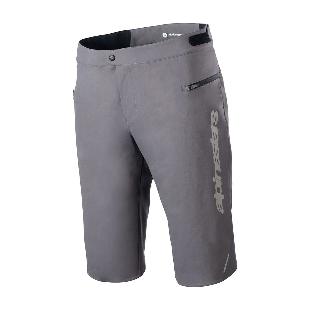 ALPINESTARS A-DURA ELITE Shorts Dunkelgrau - Image 8
