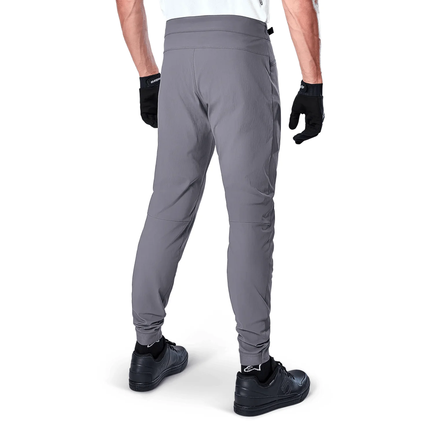 ALPINESTARS A-DURA Hose Dunkelgrau - Image 3