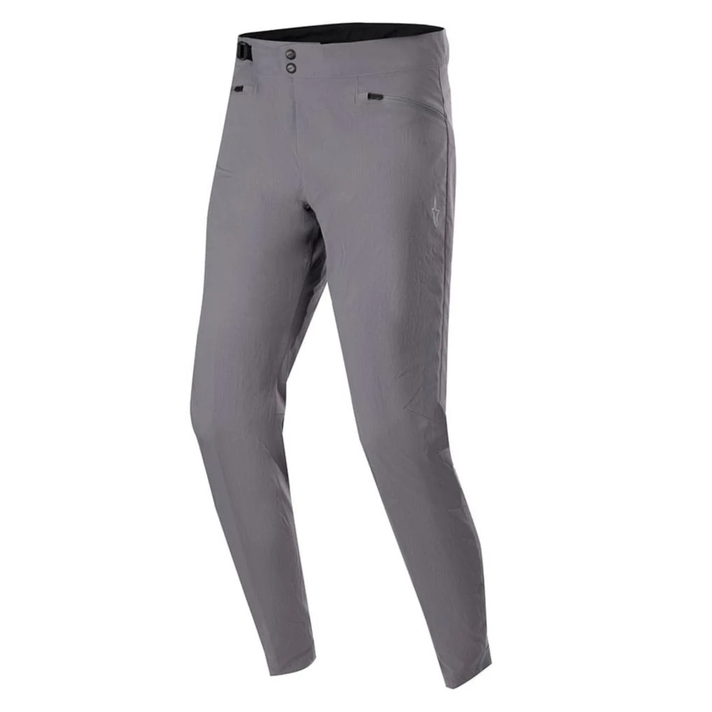 ALPINESTARS A-DURA Hose Dunkelgrau - Image 5