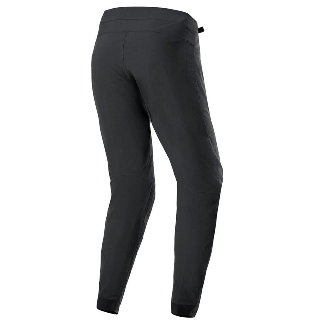 ALPINESTARS A-DURA Hose Schwarz - Image 2