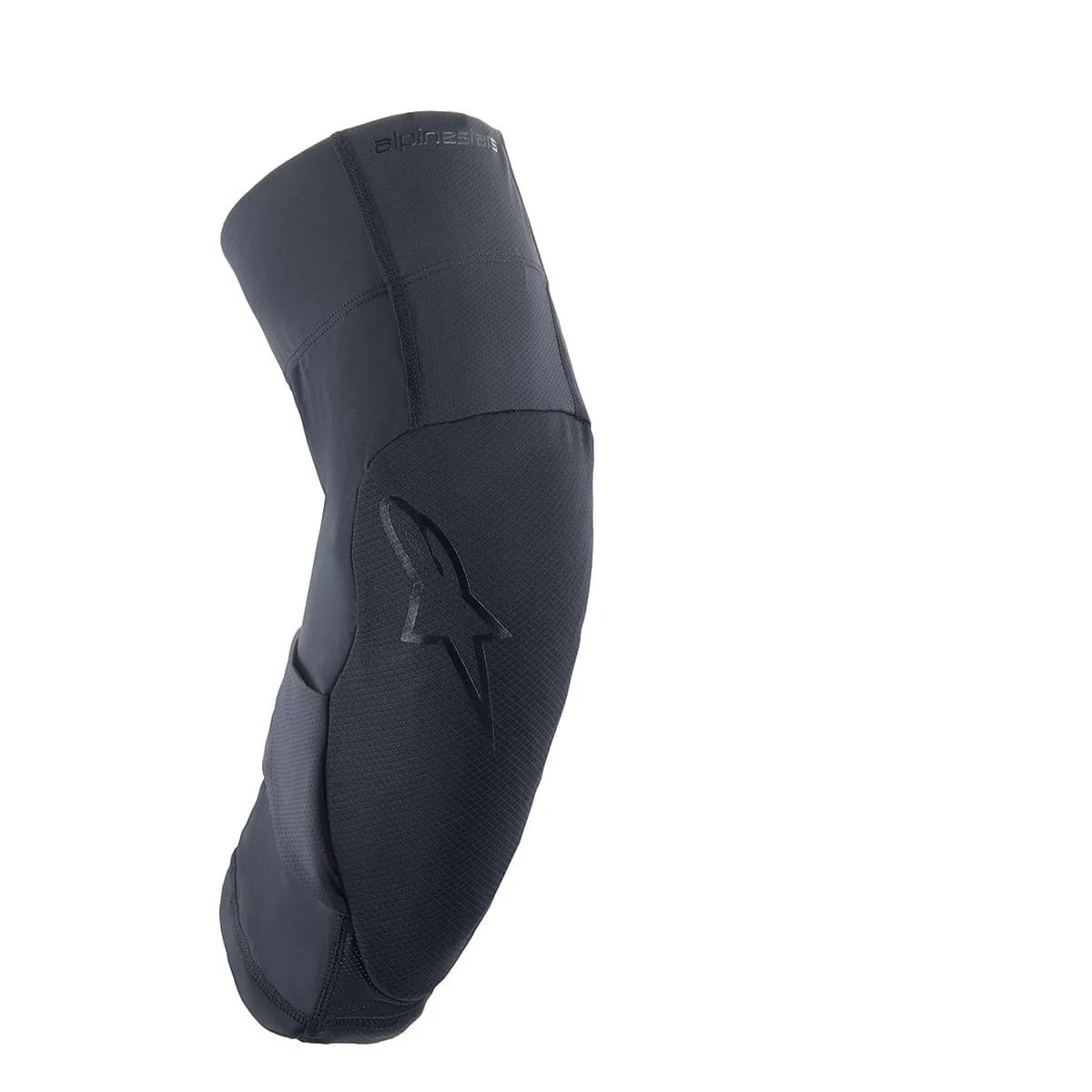 ALPINESTARS A-IMPACT PLASMA PRO Knieschützer Schwarz