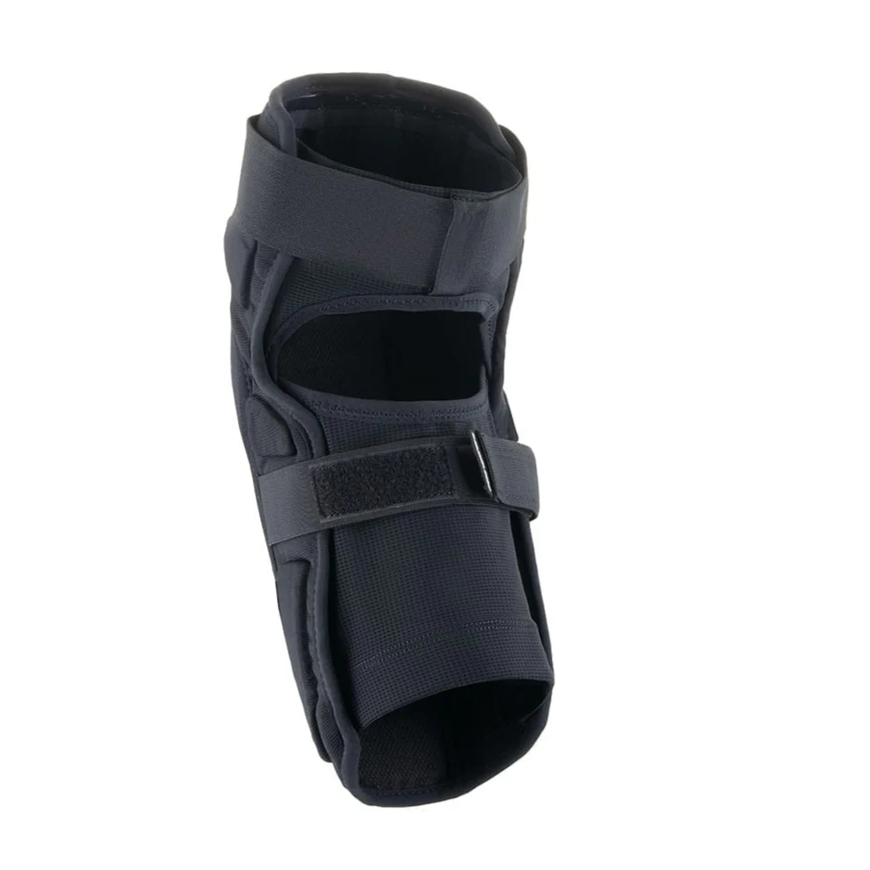 ALPINESTARS A-IMPACT PLASMA PRO Knieschützer Schwarz/Weiß - Image 2