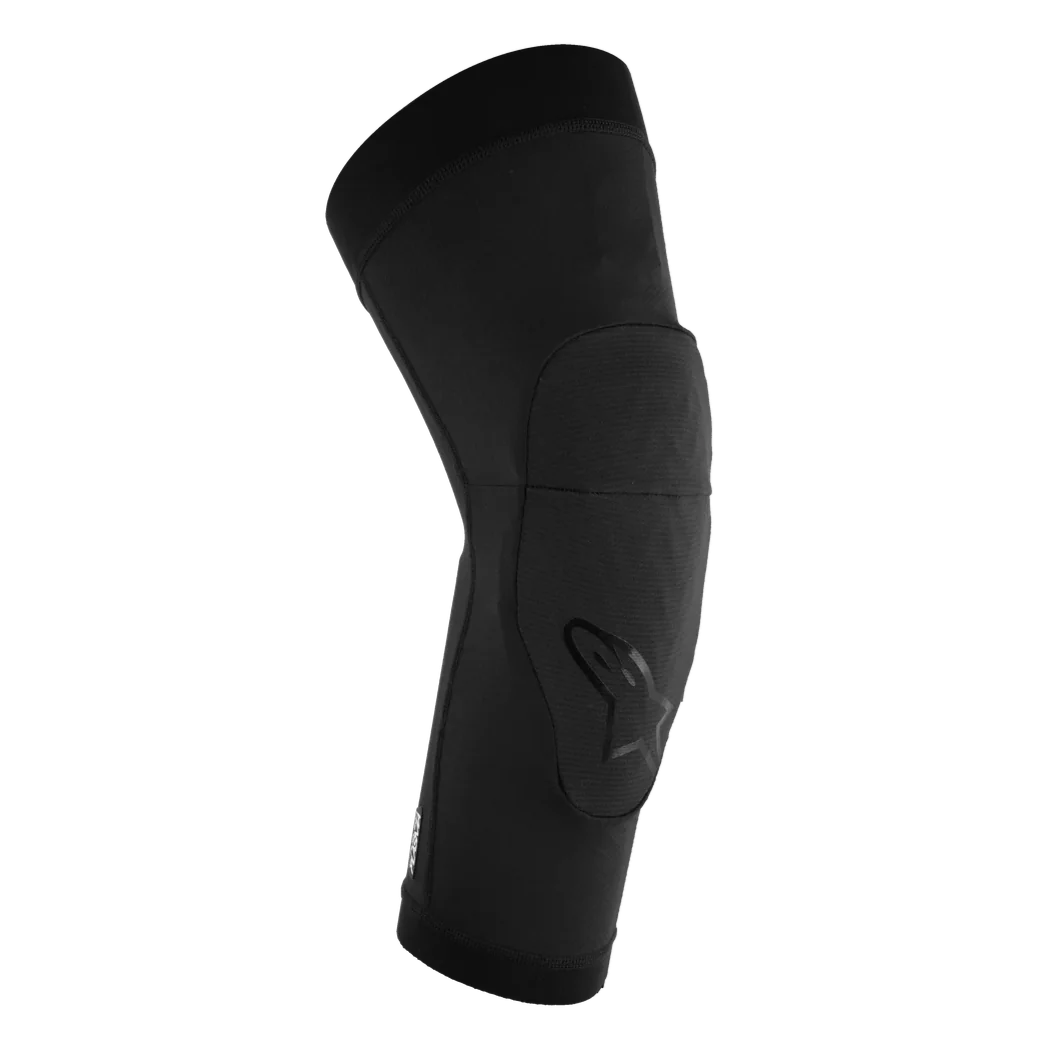ALPINESTARS A-MOTION PLASMA Knieschützer Schwarz