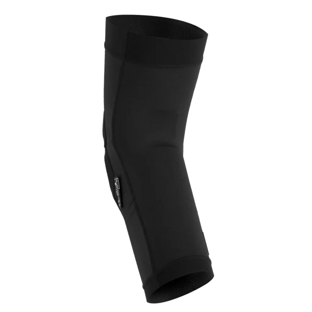ALPINESTARS A-MOTION PLASMA Knieschützer Schwarz - Image 2