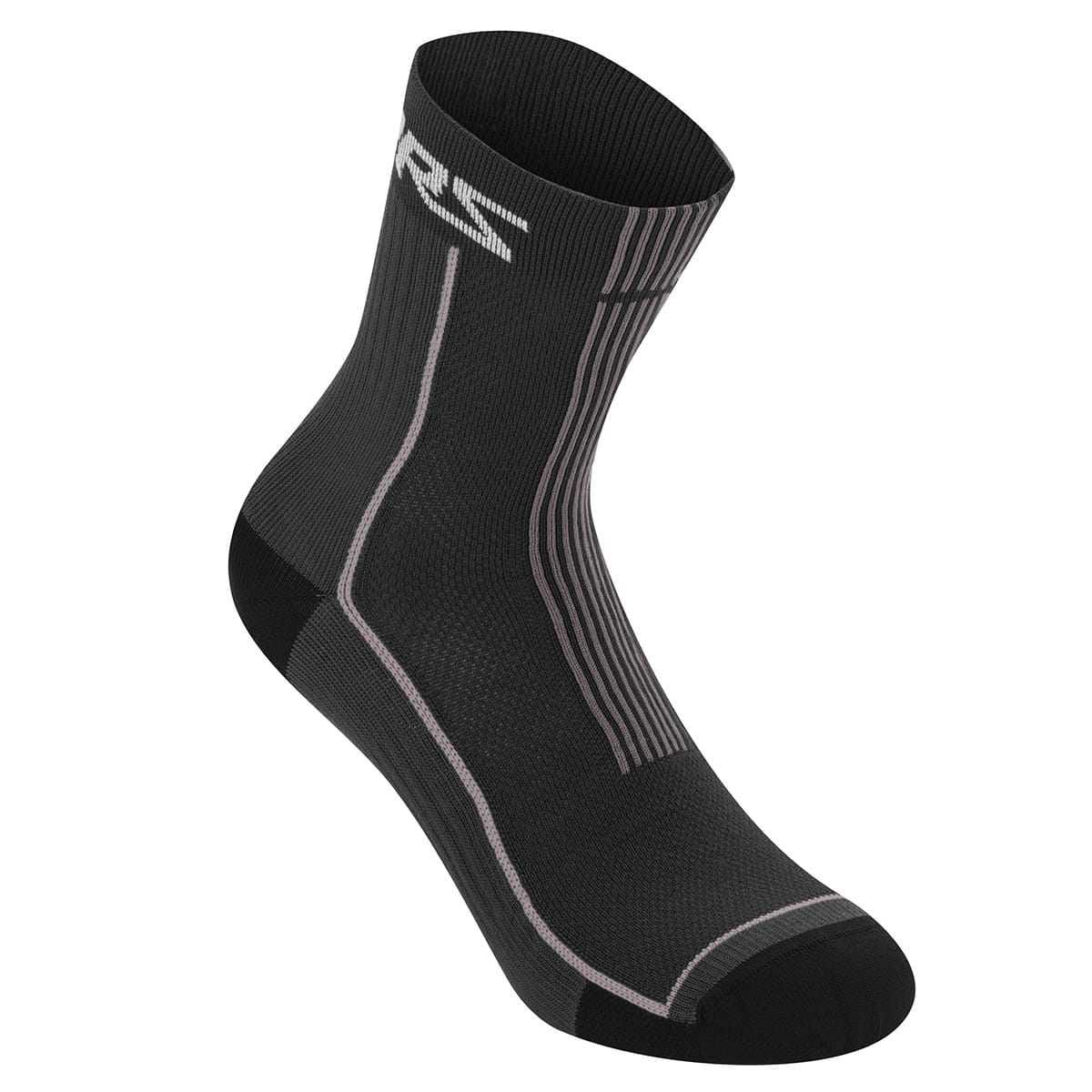 ALPINESTARS SUMMER 15 Socken Schwarz