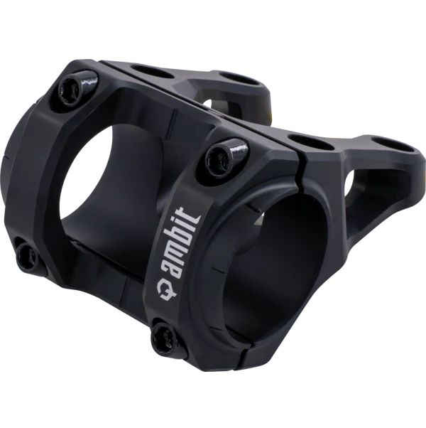AMBIT Gravity Control DH Vorbau Schwarz