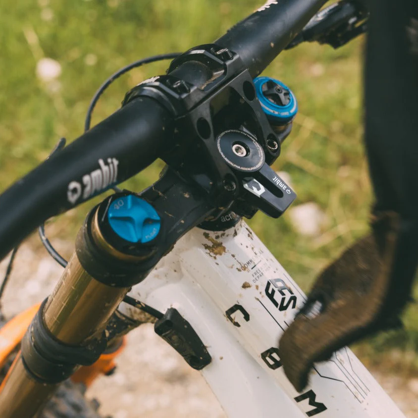 AMBIT LIFTBUDDY Lenkadapter für Easy Loop Skilifte - Image 3