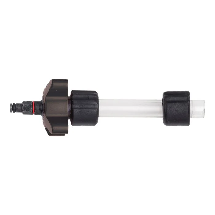 Anschluss für JAGWIRE ELITE BLEED FITTING SRAM Mineral Maven / DB8 Purge Kit