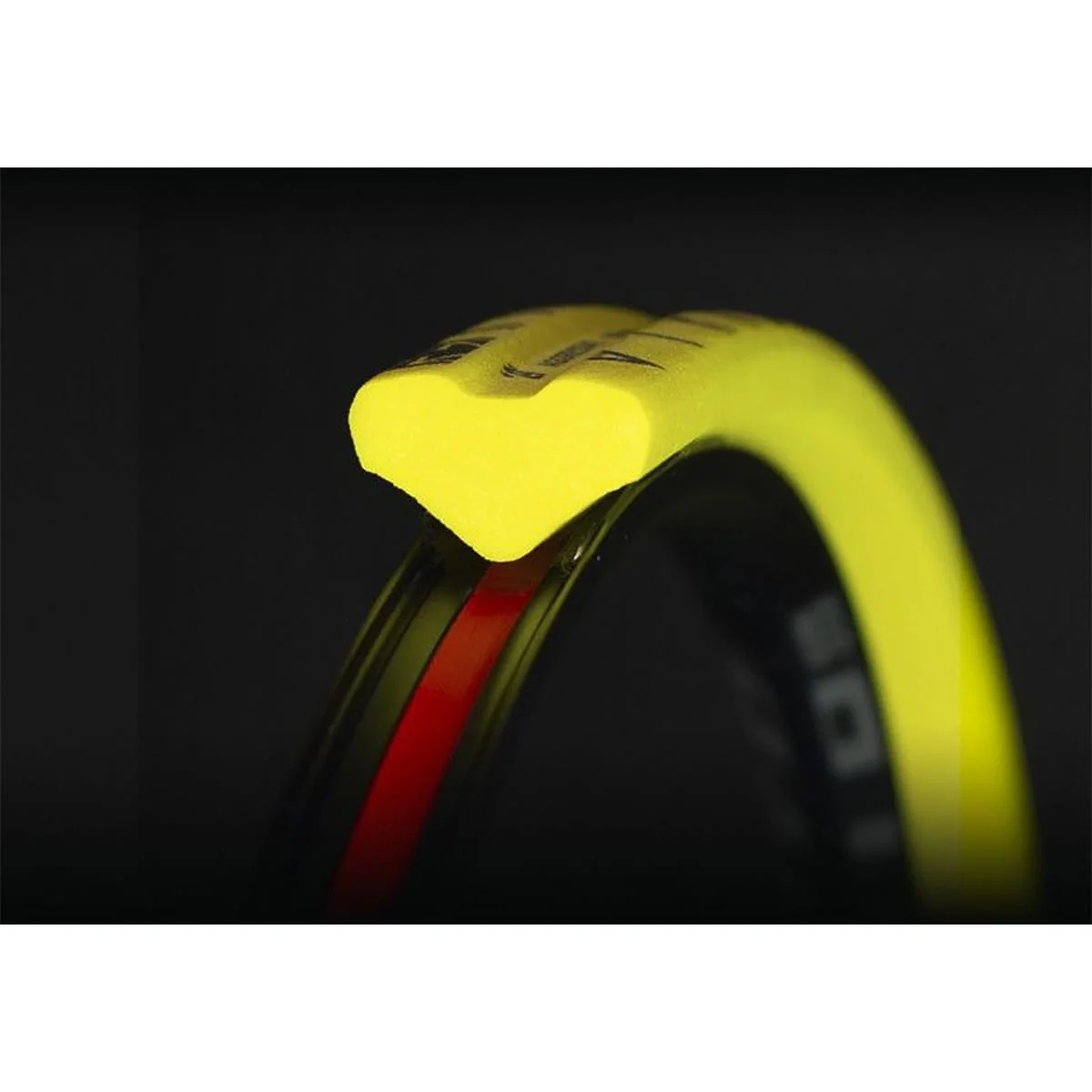 Anti-Klemm-Schaumstoff PANZER + E-BIKE GEN3C 27.5" 2.8"-3.0" / 33-35 mm - Image 4