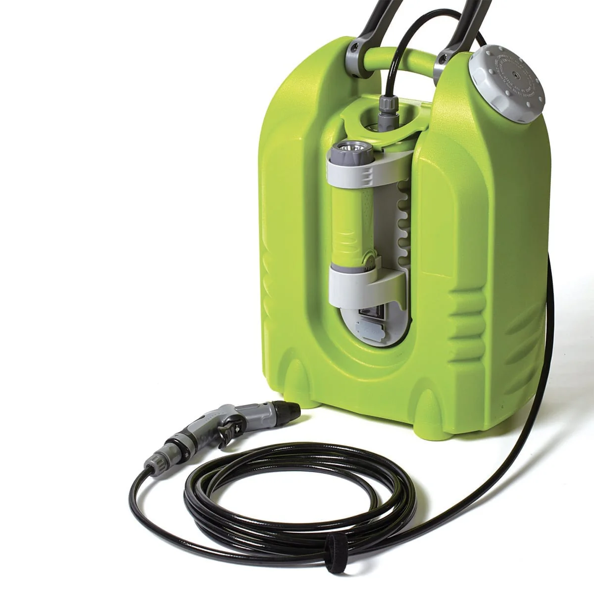 AQUA2GO PRO LITHIUM Tragbarer Hochdruckreiniger (20 L)