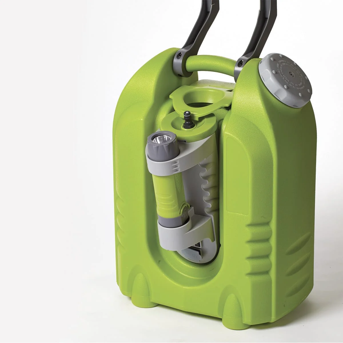 AQUA2GO PRO LITHIUM Tragbarer Hochdruckreiniger (20 L) - Image 10