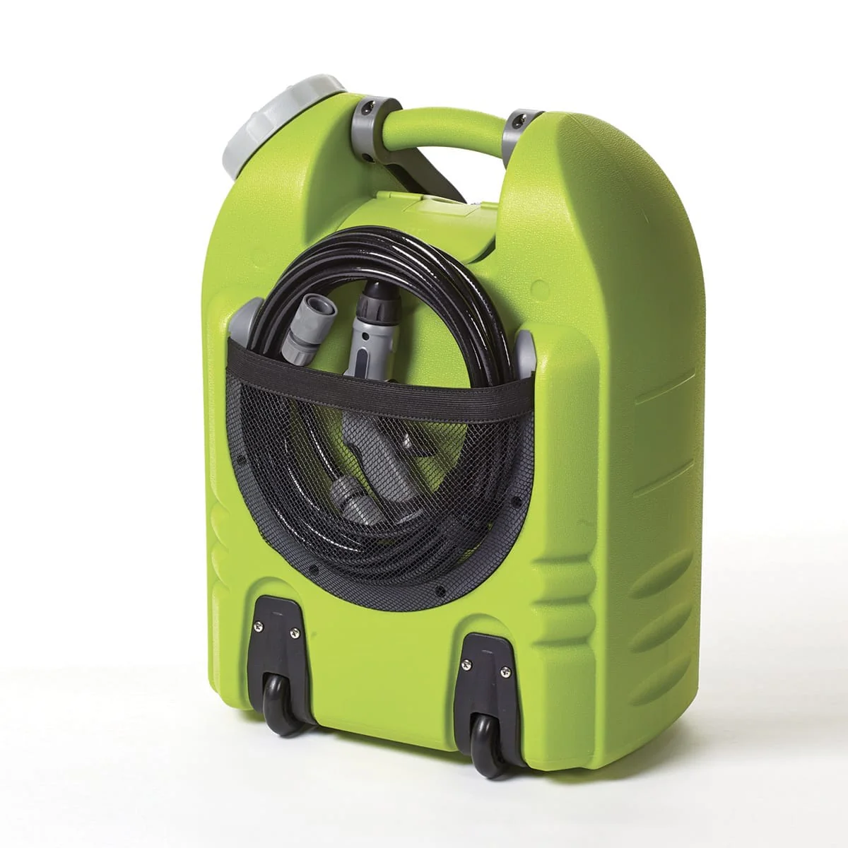 AQUA2GO PRO LITHIUM Tragbarer Hochdruckreiniger (20 L) - Image 2
