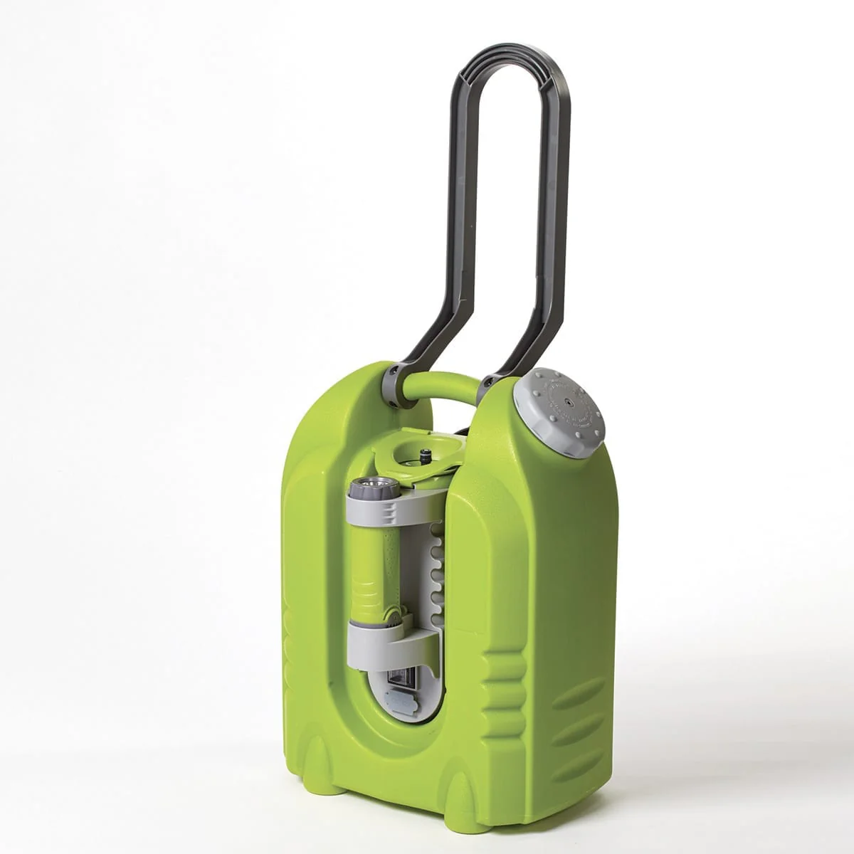 AQUA2GO PRO LITHIUM Tragbarer Hochdruckreiniger (20 L) - Image 5