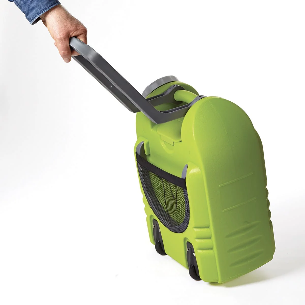 AQUA2GO PRO LITHIUM Tragbarer Hochdruckreiniger (20 L) - Image 7