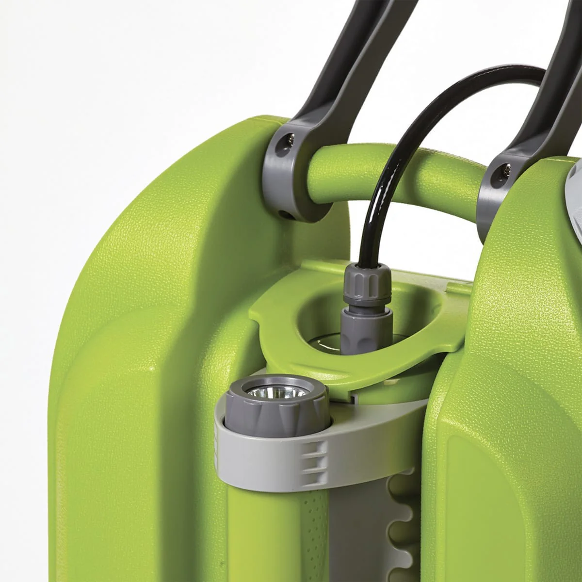 AQUA2GO PRO LITHIUM Tragbarer Hochdruckreiniger (20 L) - Image 8