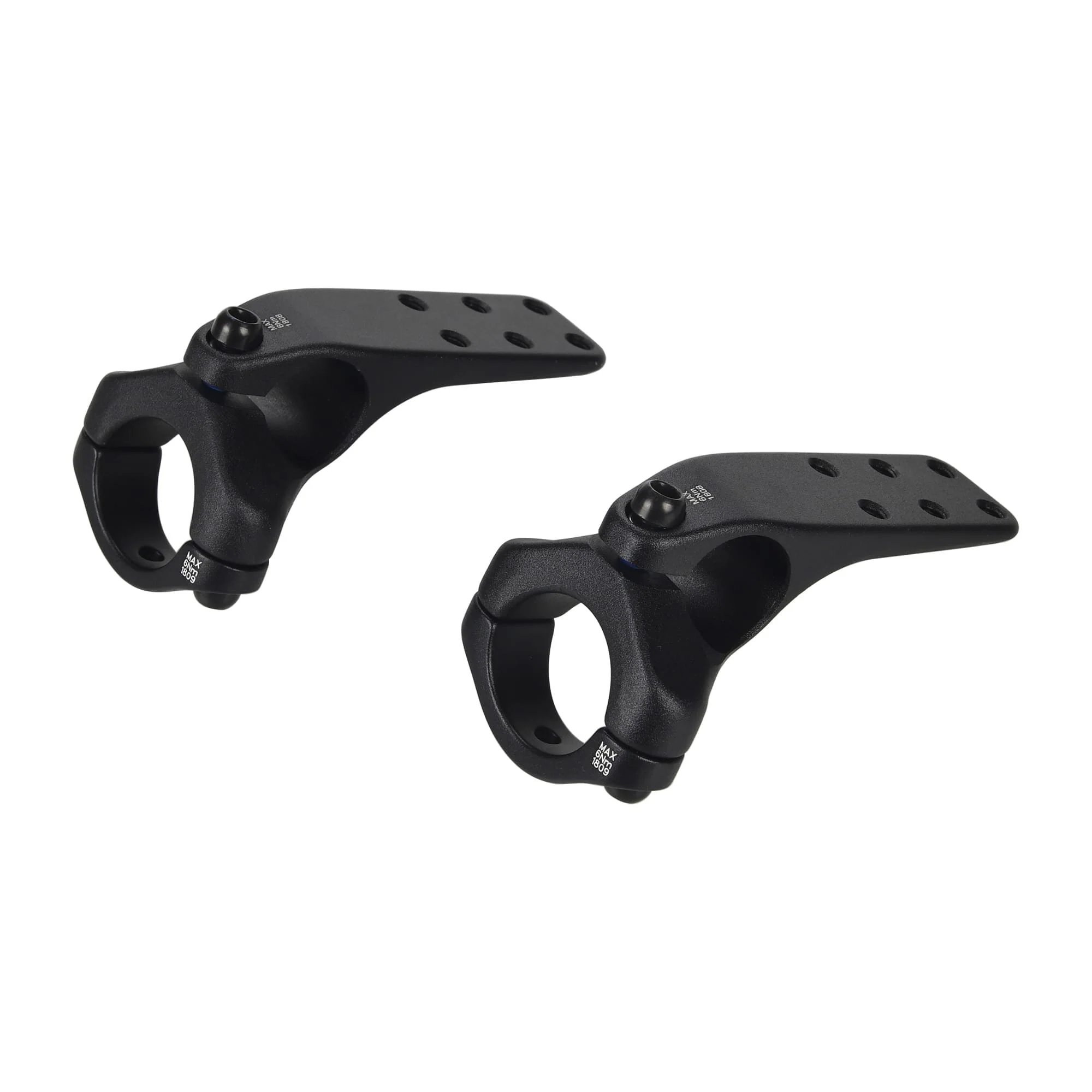 Armauflageplattformen PROFILE DESIGN SONIC AEROBAR