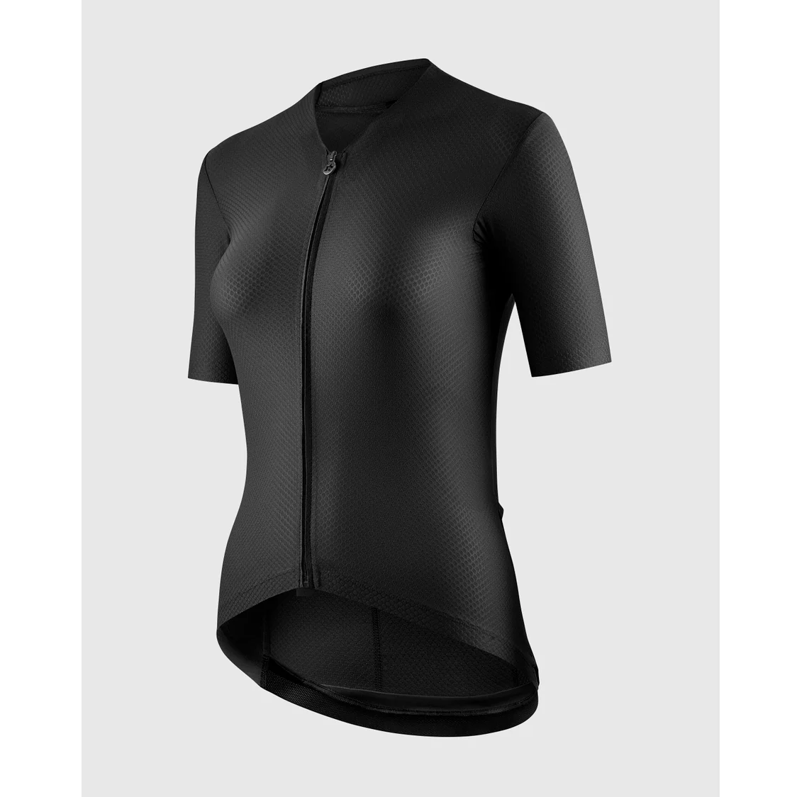 ASSOS DYORA R S S11 Kurzarm Trikot Women Schwarz - Image 3