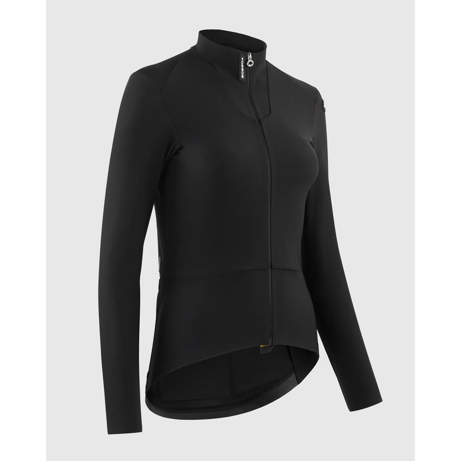 ASSOS DYORA R S S11 Langarm Trikot Women Schwarz - Image 2