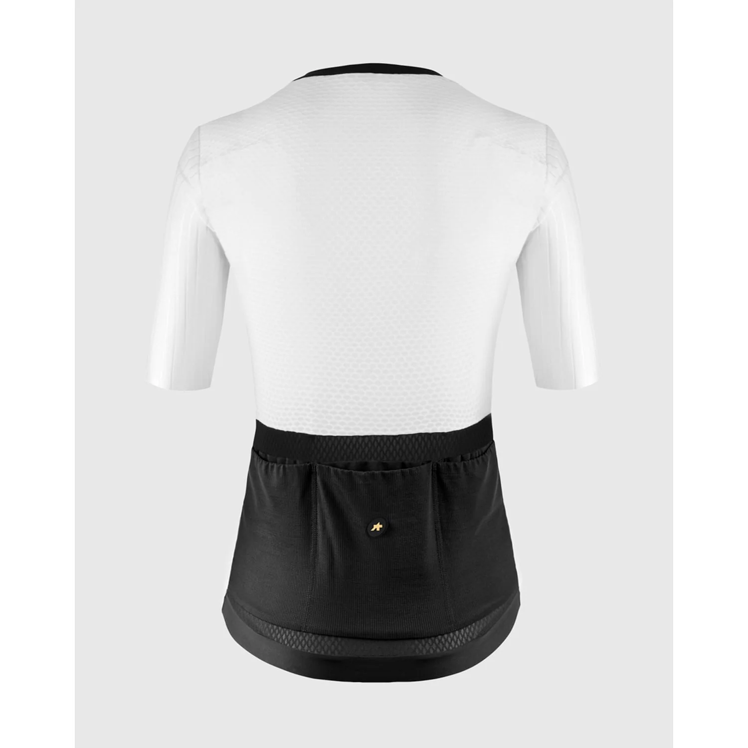 ASSOS DYORA RSV S11 Kurzarm Trikot Women Weiß - Image 2