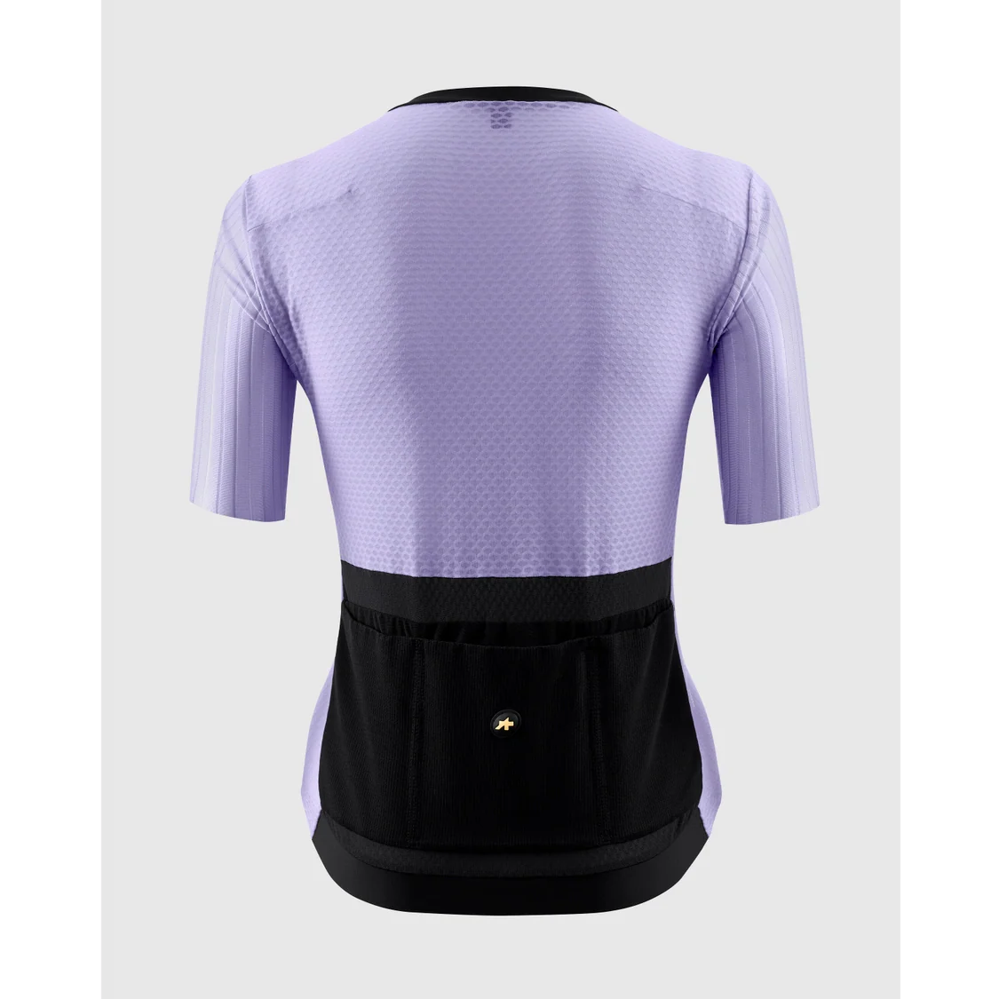 ASSOS DYORA RSV S11 Kurzarm Trikot Damen Lavendel - Image 2