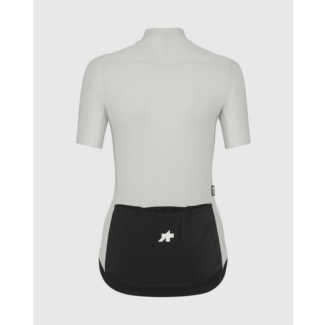 ASSOS UMA GT S11 EVO Kurzarm Trikot Women Almond Milk - Image 2
