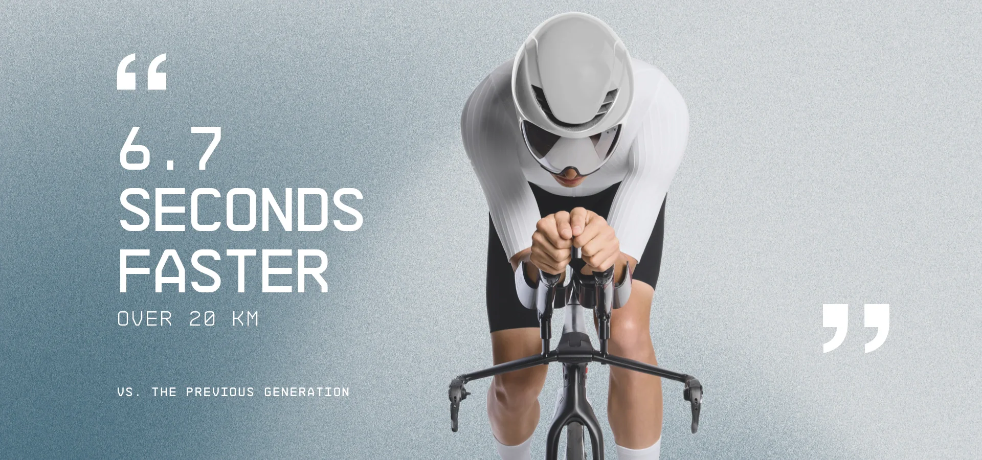 ASSOS EQUIPE RS RAPIDFIRE S11 Overall Weiß/Schwarz - Image 14