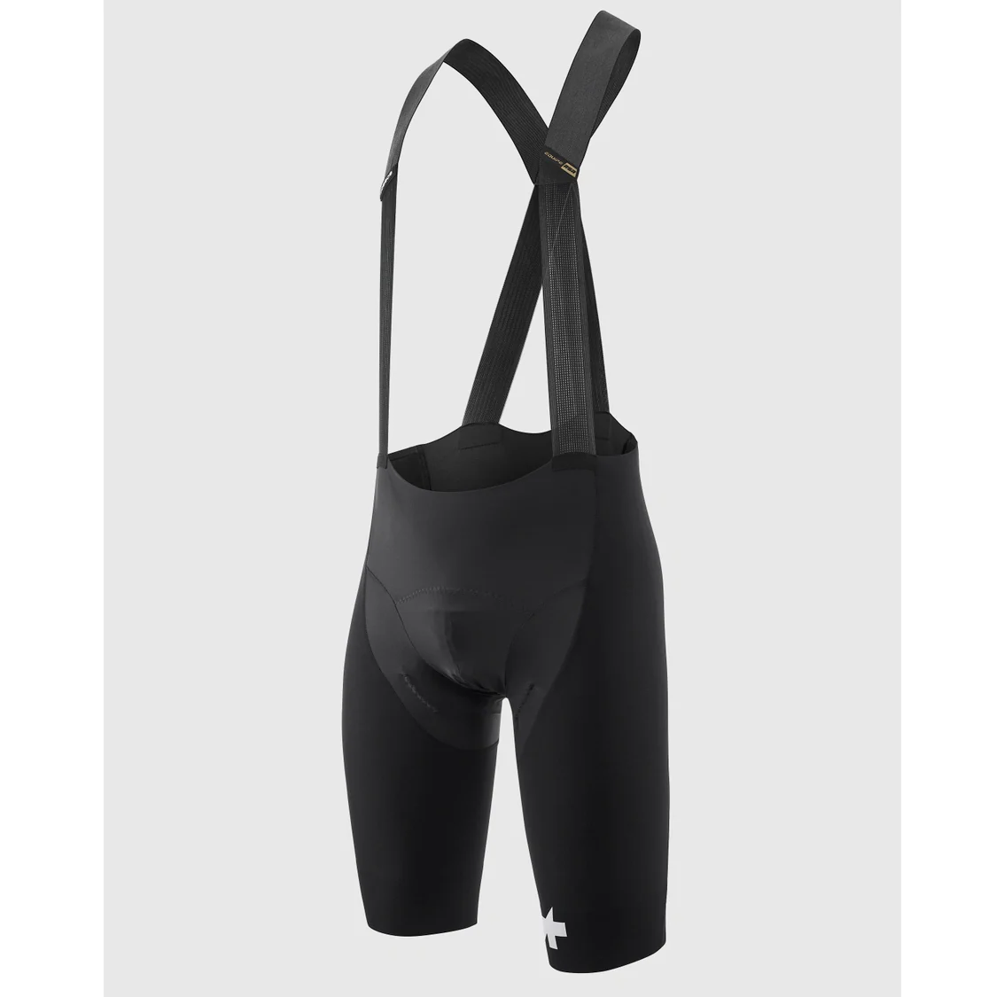 ASSOS EQUIPE RSR BOLIDE S11 Kurze Trägerhose Schwarz - Image 3