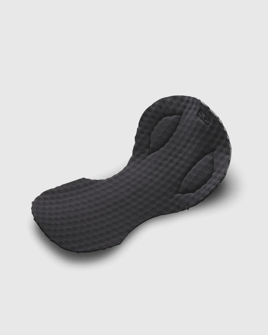 ASSOS EQUIPE RSR TRIATOR S11 Overall Weiß - Image 9