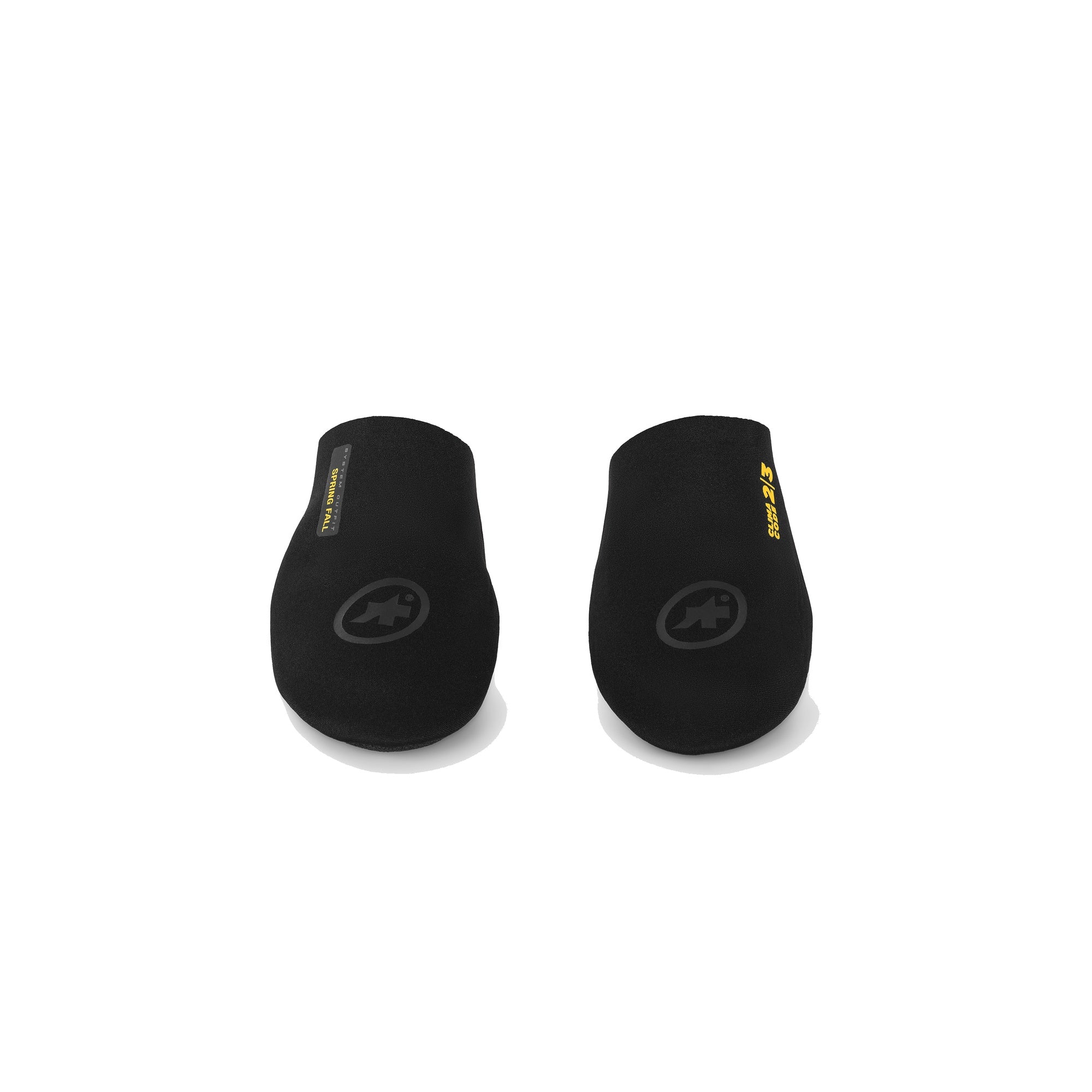 ASSOS EVO Zehenüberzug, schwarz - Image 3