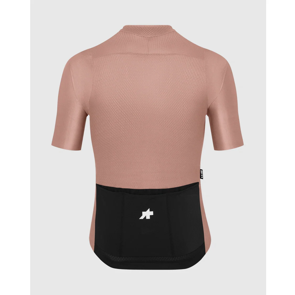 ASSOS MILLE GT S11 EVO Trikot Kurzarm Rosa - Image 2