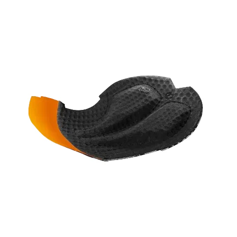 ASSOS MILLE GT S11 Kurze Trägerhose Braun - Image 9