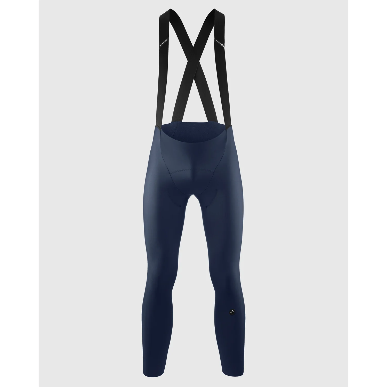 ASSOS MILLE GT SPRING FALL S11 Primal Blue Lange Trägerhose - Image 2