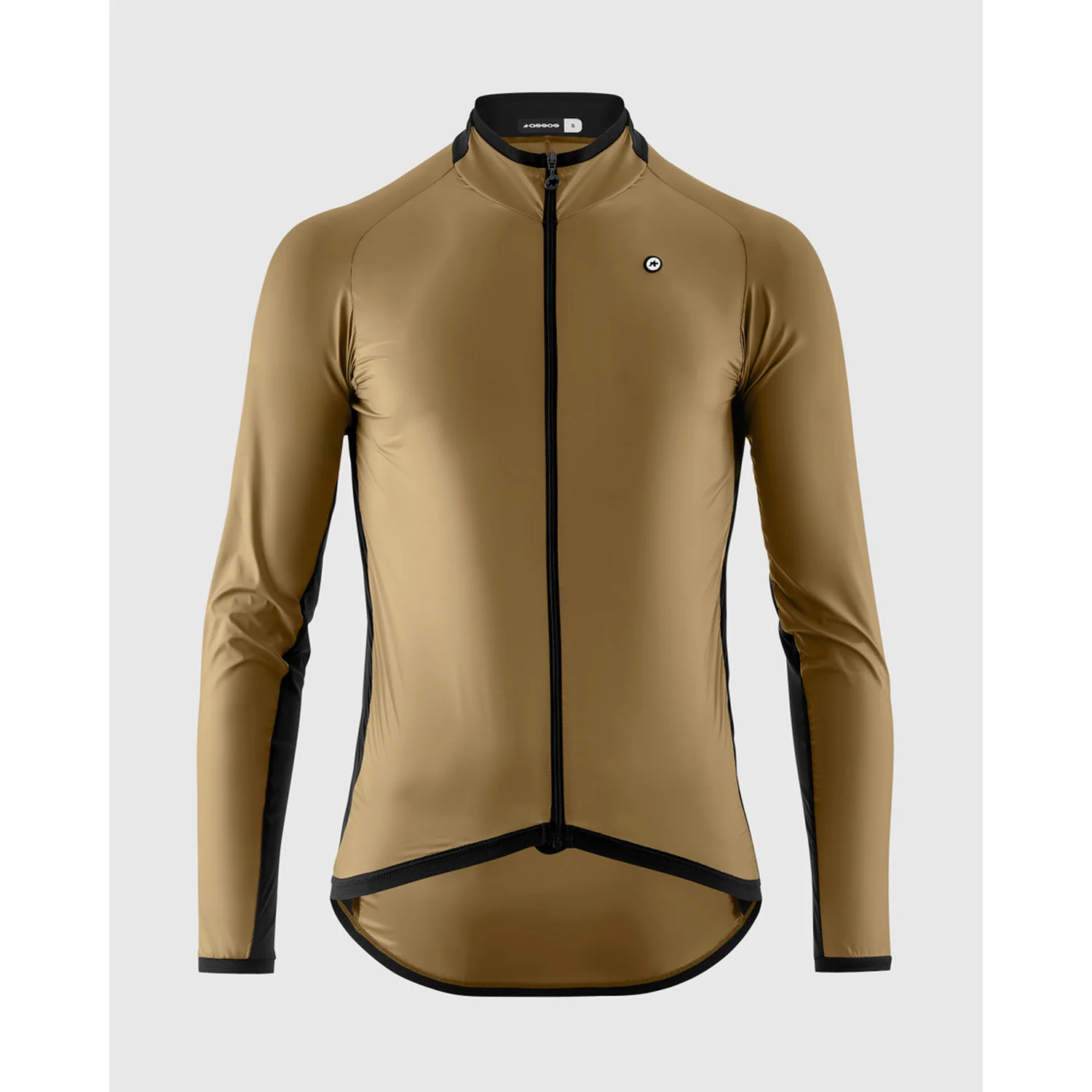 ASSOS MILLE GT WIND C2 Bronze Aash Jacket