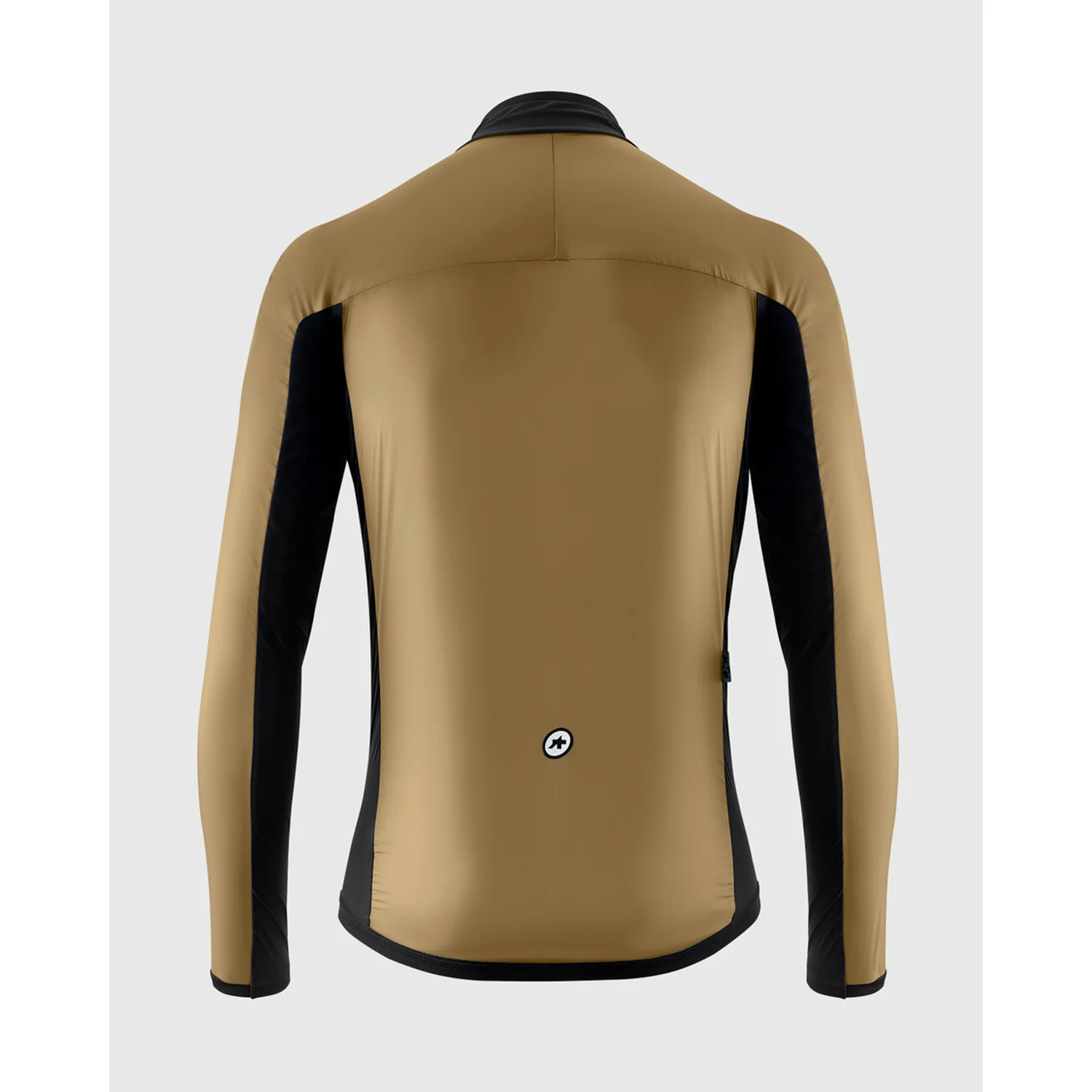 ASSOS MILLE GT WIND C2 Bronze Aash Jacket - Image 2