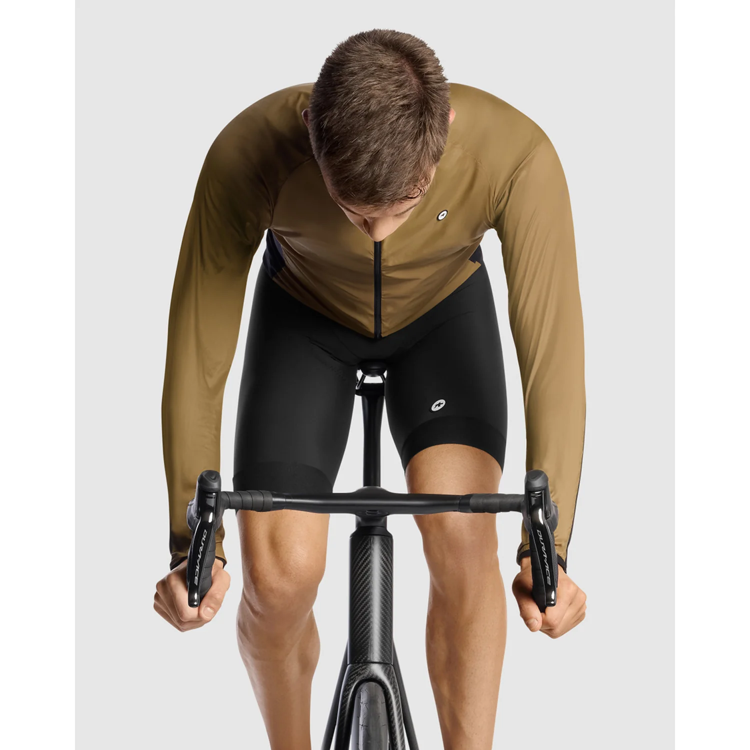 ASSOS MILLE GT WIND C2 Bronze Aash Jacket - Image 7