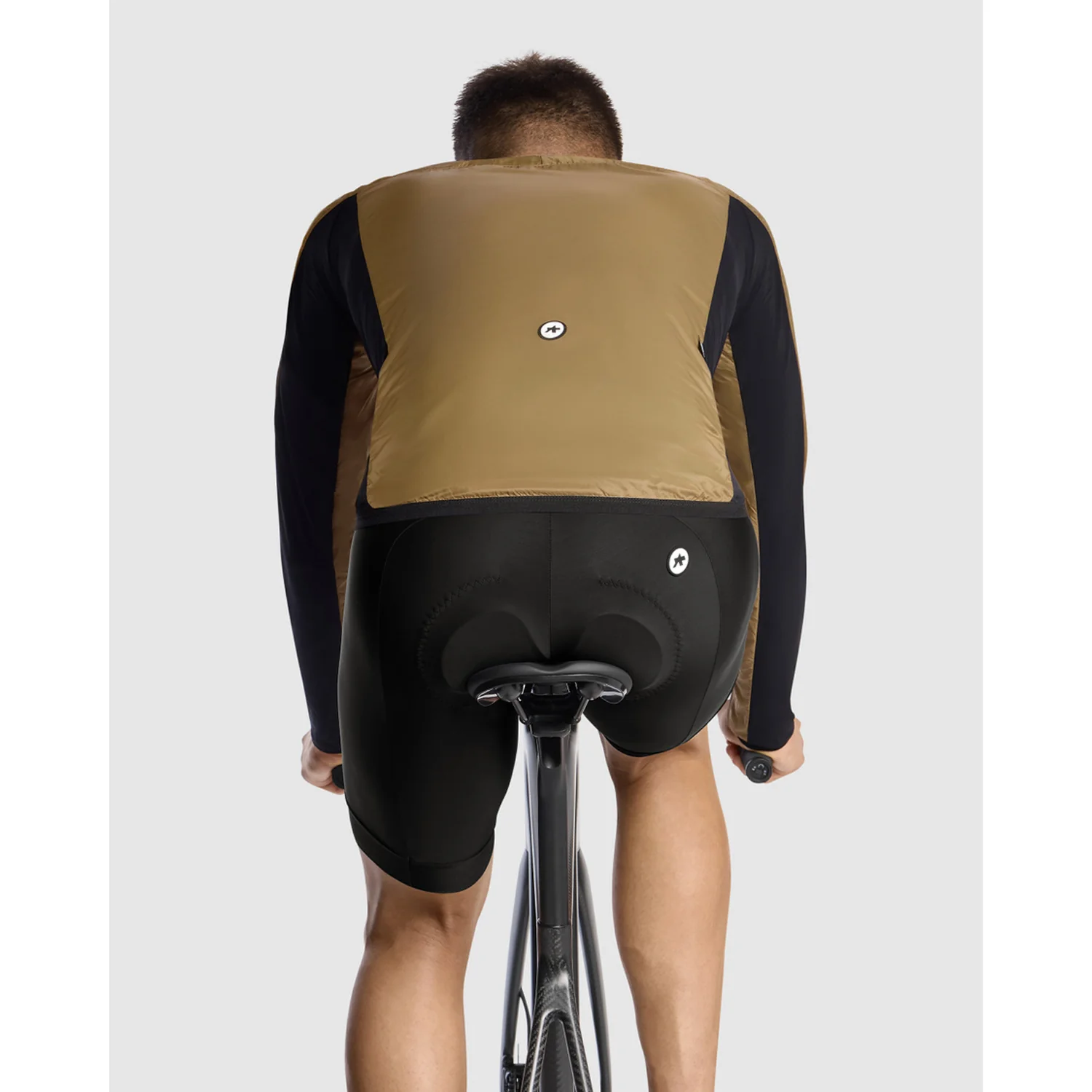 ASSOS MILLE GT WIND C2 Bronze Aash Jacket - Image 8