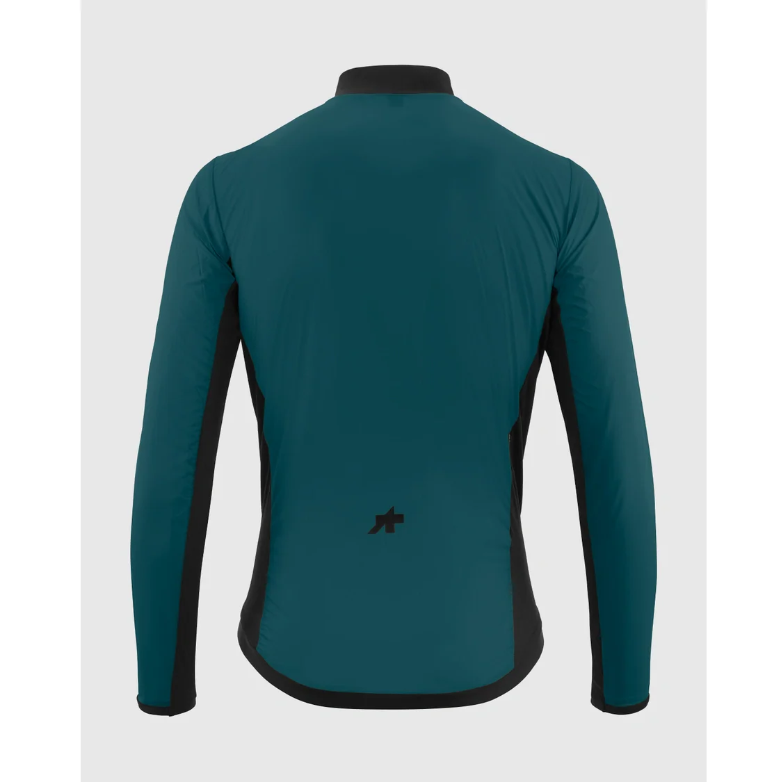 ASSOS MILLE GT WIND Jacket S11 Deep Petrol - Image 6