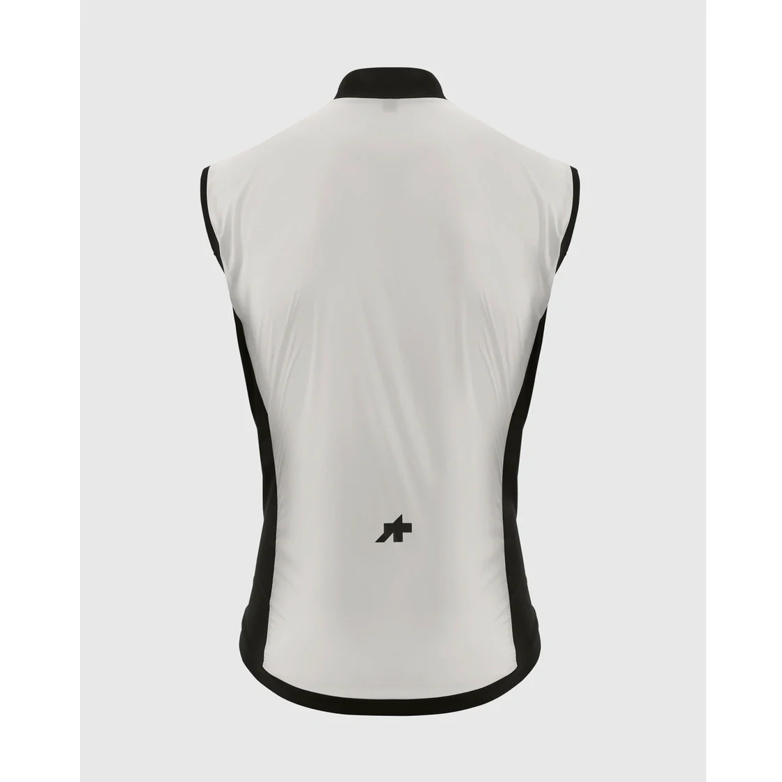 ASSOS MILLE GT WIND S11 Almond Milk Ärmellose Jacke - Image 2