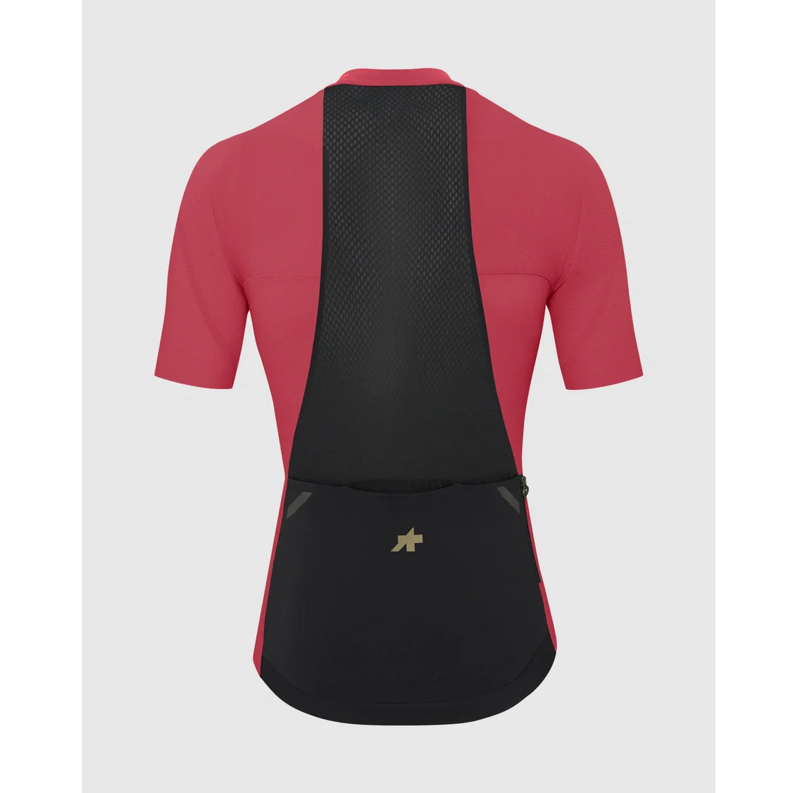 ASSOS MILLE GTO S11 Trikot Kurzarm Deadly Berry - Image 2