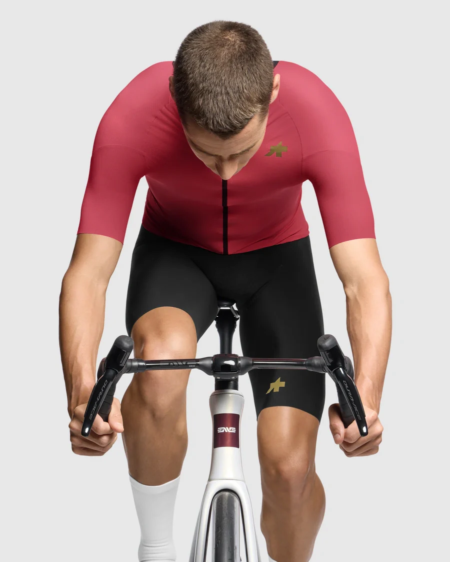 ASSOS MILLE GTO S11 Trikot Kurzarm Deadly Berry - Image 5