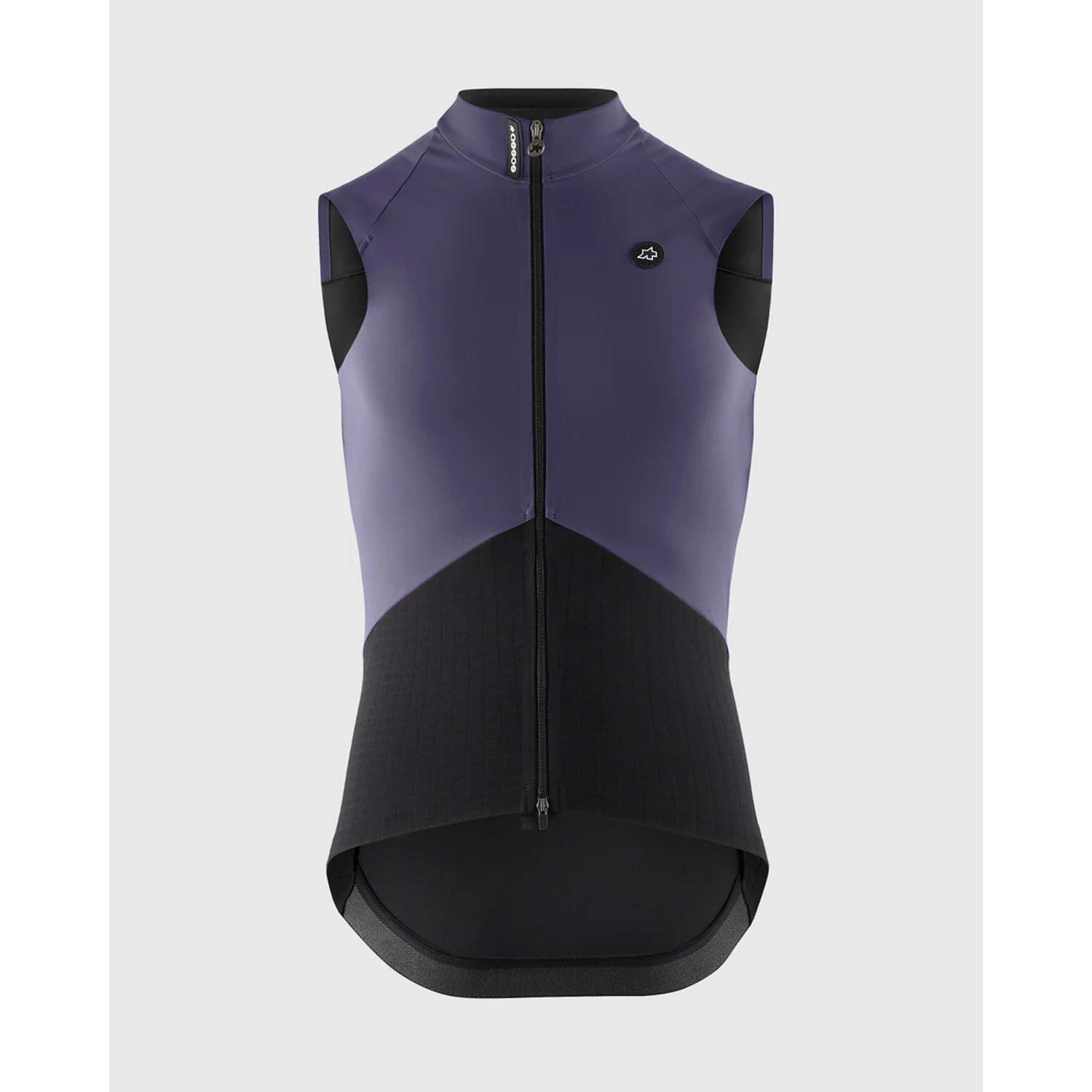ASSOS MILLE GTS SPRING FALL S11 Future Dusk Ärmellose Jacke