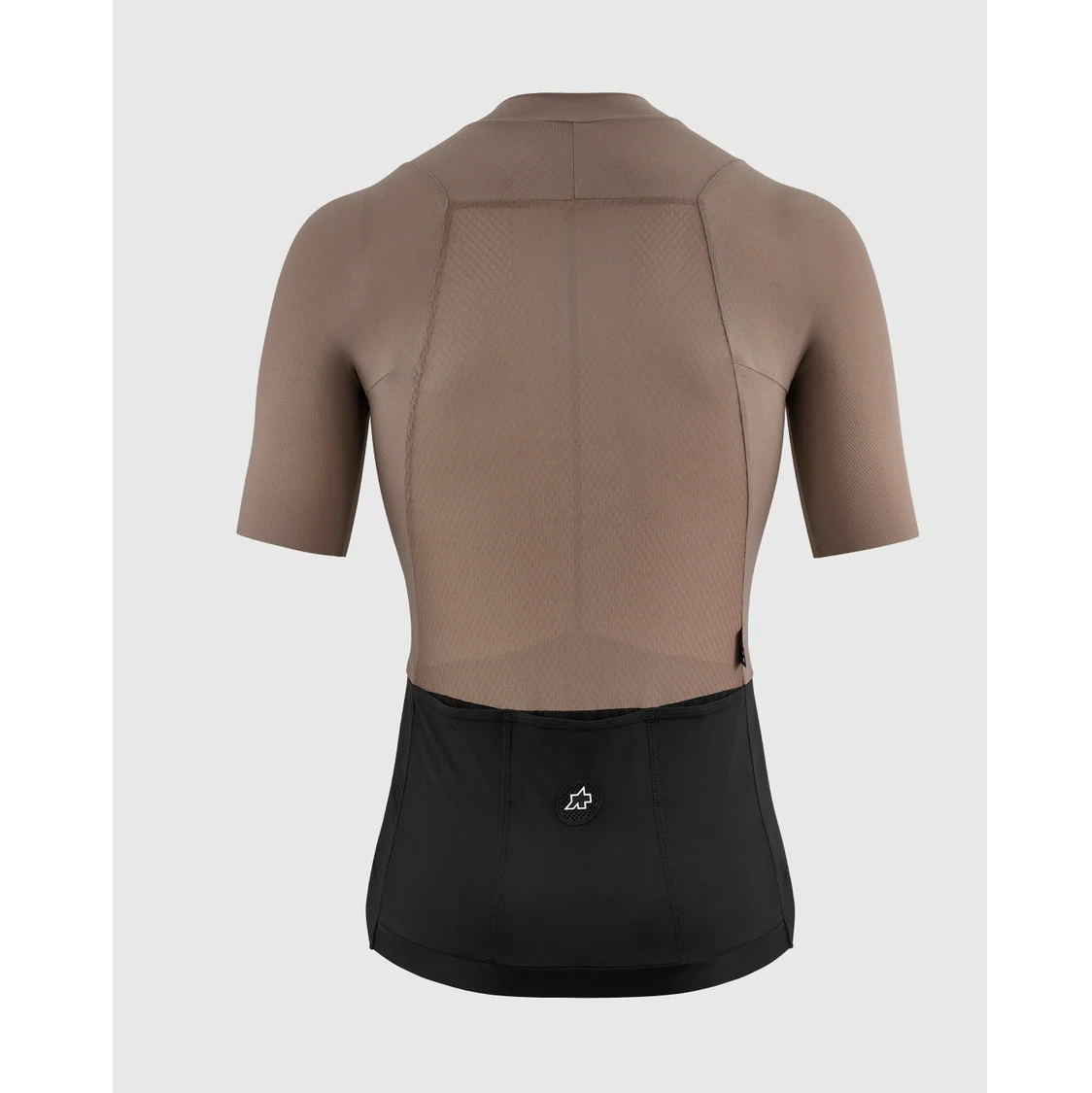 ASSOS MILLE GTS S11 Trikot Kurzarm Terra Sand - Image 2