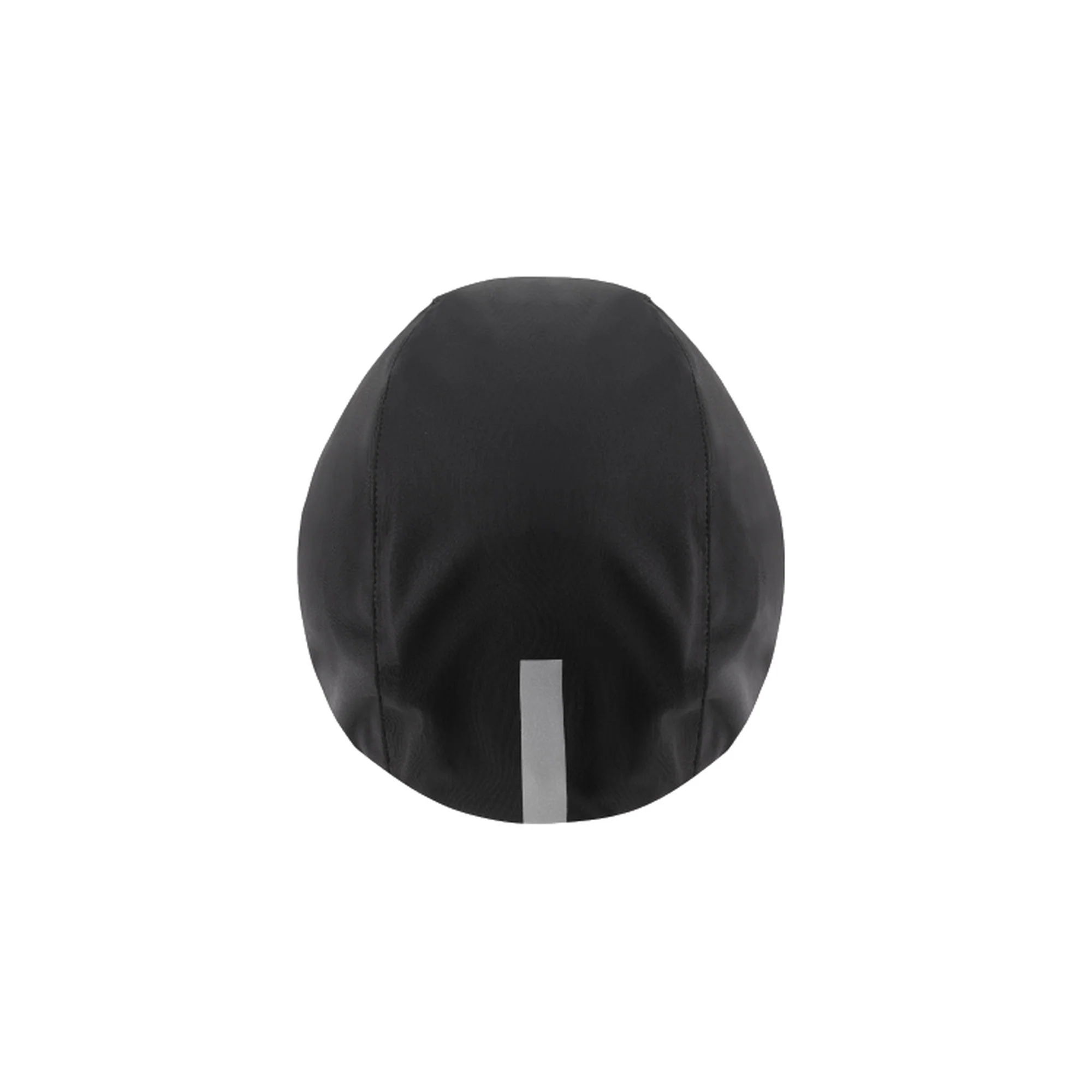 ASSOS SPRING FALL RAIN P1 Kappe, Schwarz - Image 3