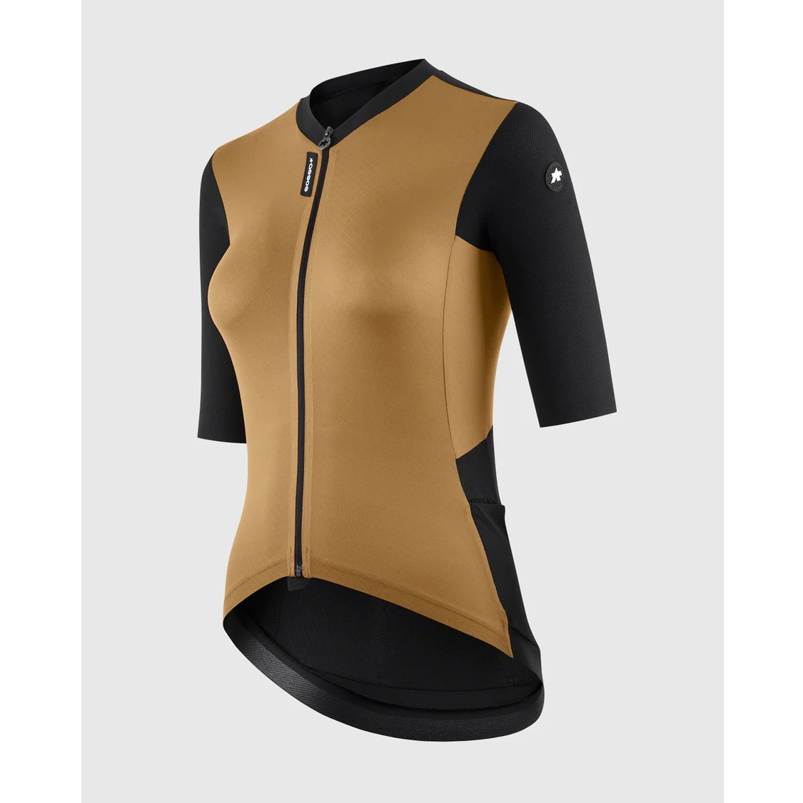 ASSOS TACTICA T5 Kurzarm Trikot Women Classic Clay - Image 3