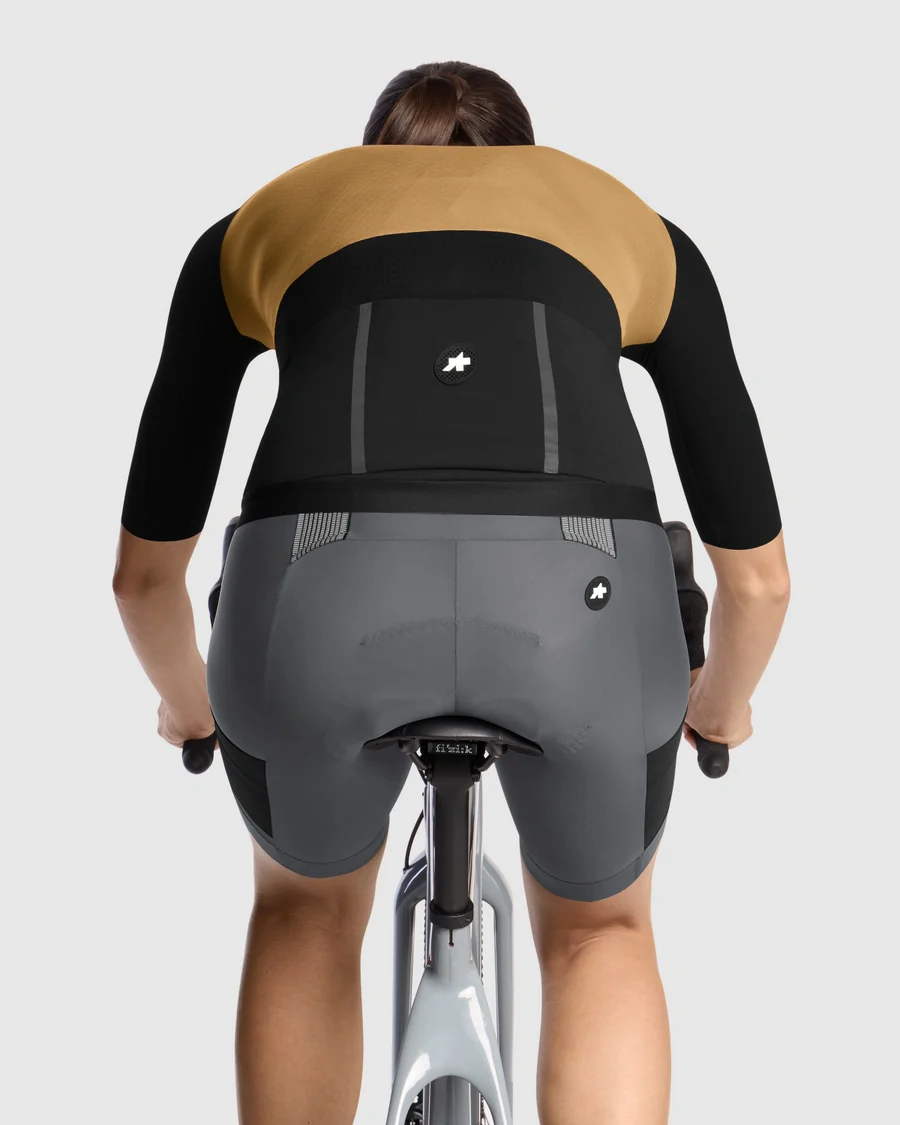 ASSOS TACTICA T5 Kurzarm Trikot Women Classic Clay - Image 6